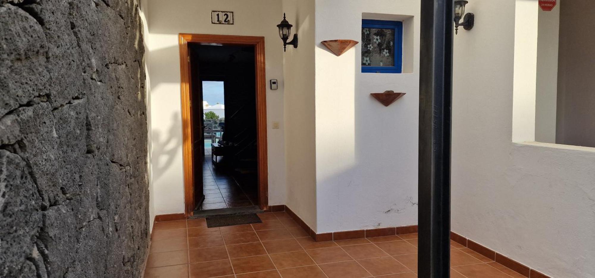 פלאיה בלנקה Villa Papagayo Mirage מראה חיצוני תמונה