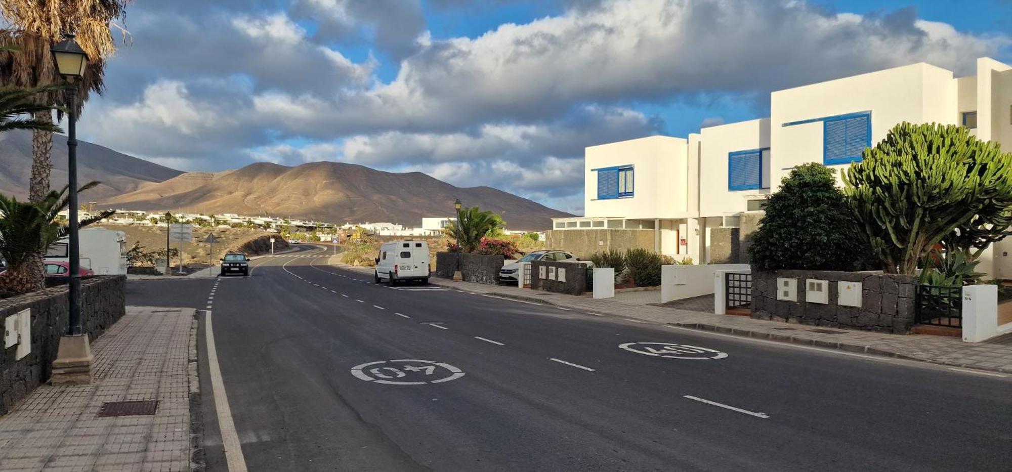 פלאיה בלנקה Villa Papagayo Mirage מראה חיצוני תמונה