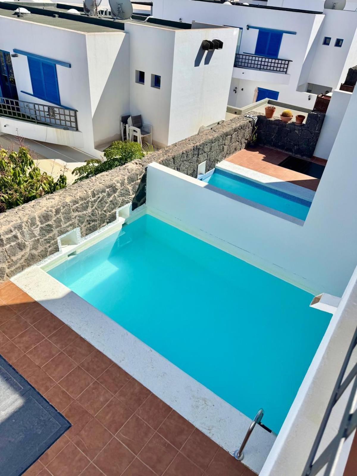 פלאיה בלנקה Villa Papagayo Mirage מראה חיצוני תמונה
